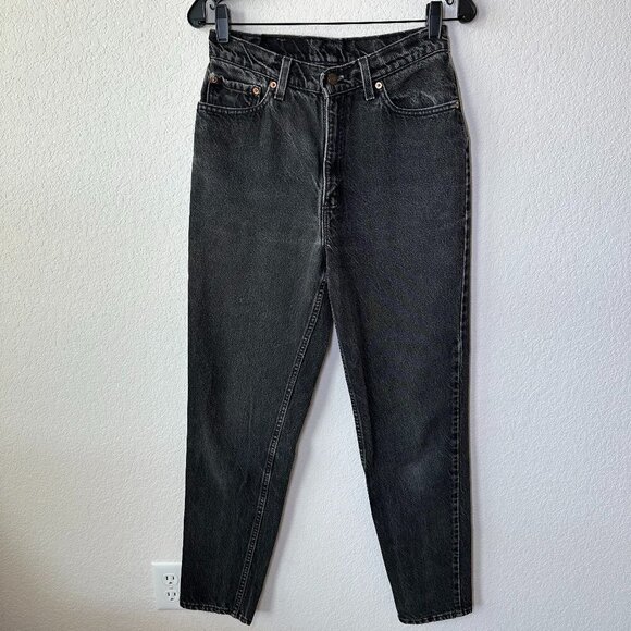 Vintage Levis Jeans - Picture 1 of 4